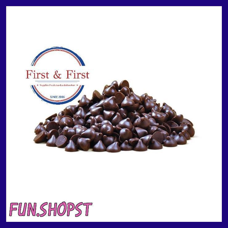 

COKLAT CHIP TULIP COMPOUND 1 KG (REPACK)