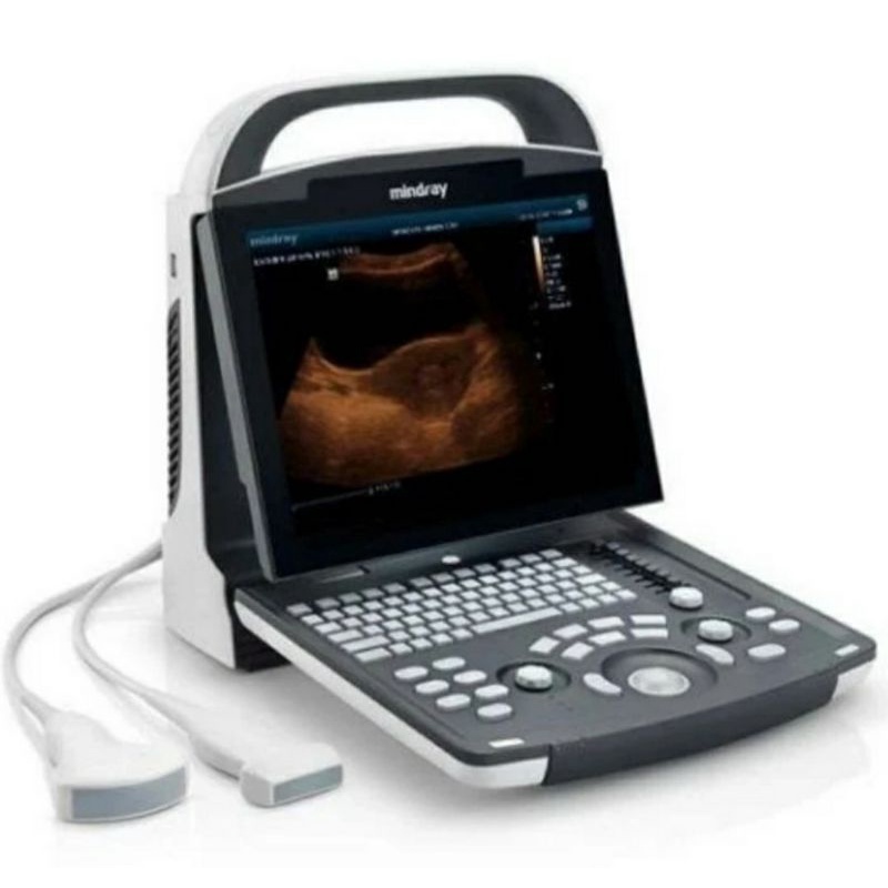 USG Mindray DP 10 Vet / USG 2 Mindray Dimensi Hewan