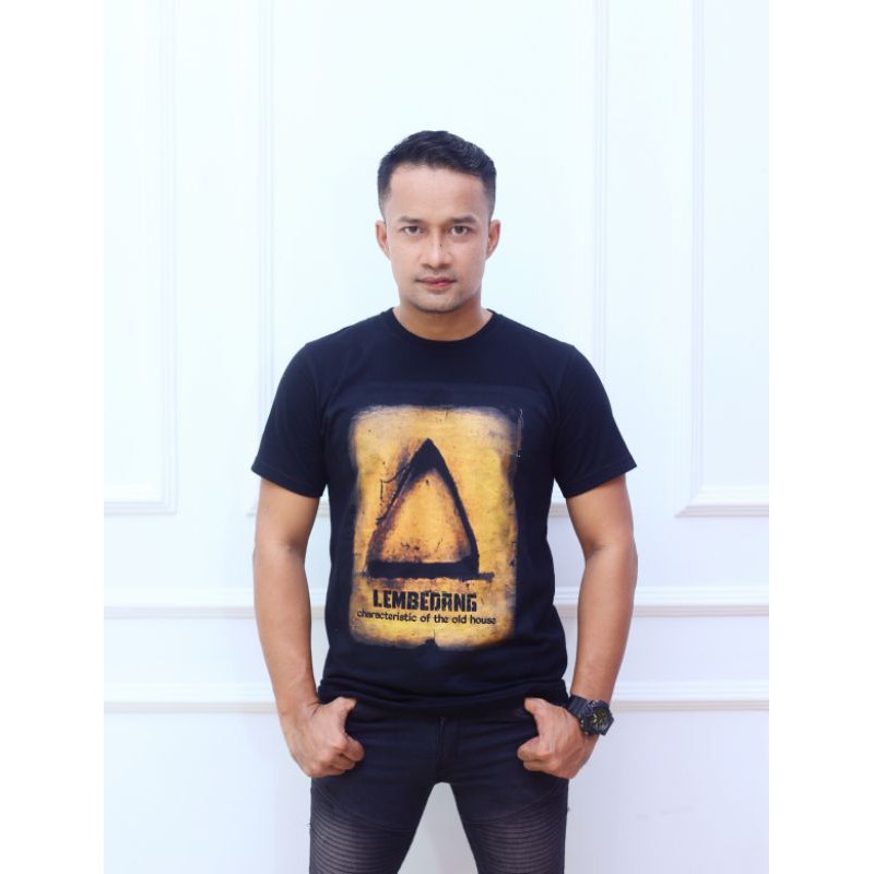 Kaos Distro Banten | Lembedang