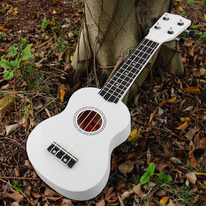 Unduh 880 Koleksi Gambar Gitar Ukulele Putih Terbaik Gratis HD