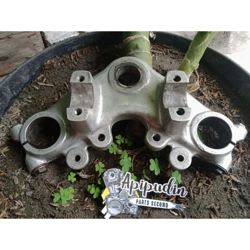 SEGITIGA ATAS T ATAS ORI GL PRO MAX GLPRO GLMAX ORIGINAL