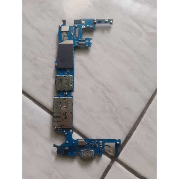 mesin samsung j3 pro j330