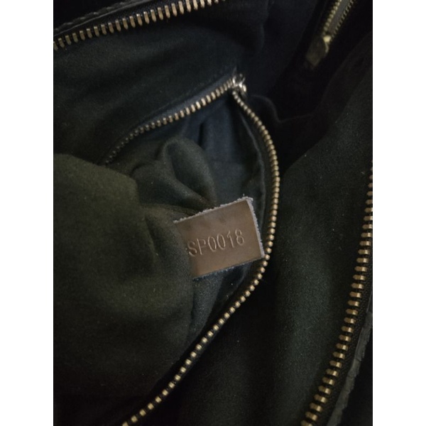 TAS LOUIS VUITTON SECOND