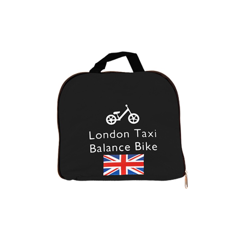 SP16D NEW London Taxi Balance Bike Carry Bag - Tas Khusus Balance Bike