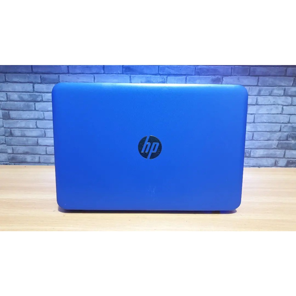 Laptop HP Stream Chromebook, Intel Celeron N2840.