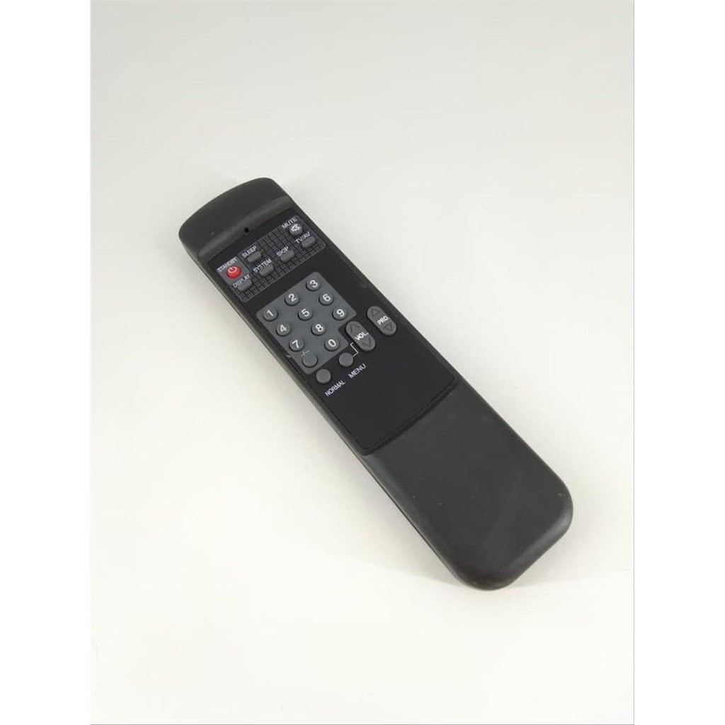 Cuci Gudang Remot Remote TV TCL Tabung Original Pabrik KW Bagus