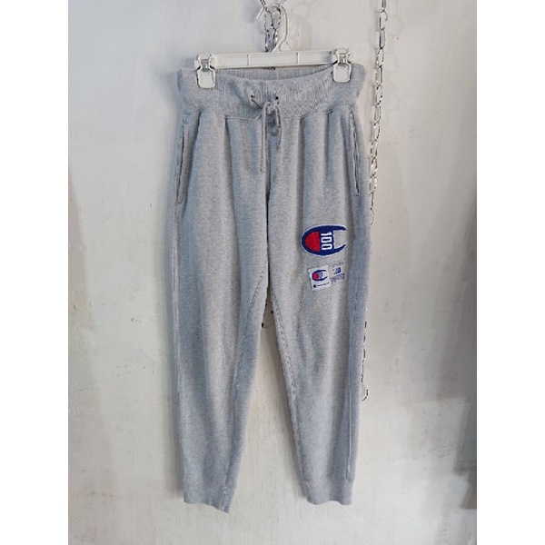 jogger champion original//jogger champions second//jogger special anniversary 100th champions