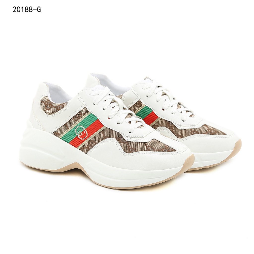 GC Women's  GG Sneakers #20188-G