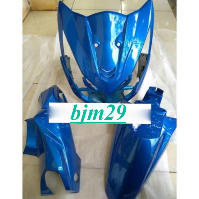 PAKETAN BODY DEPAN BEAT FI 2013_2014 BIRU