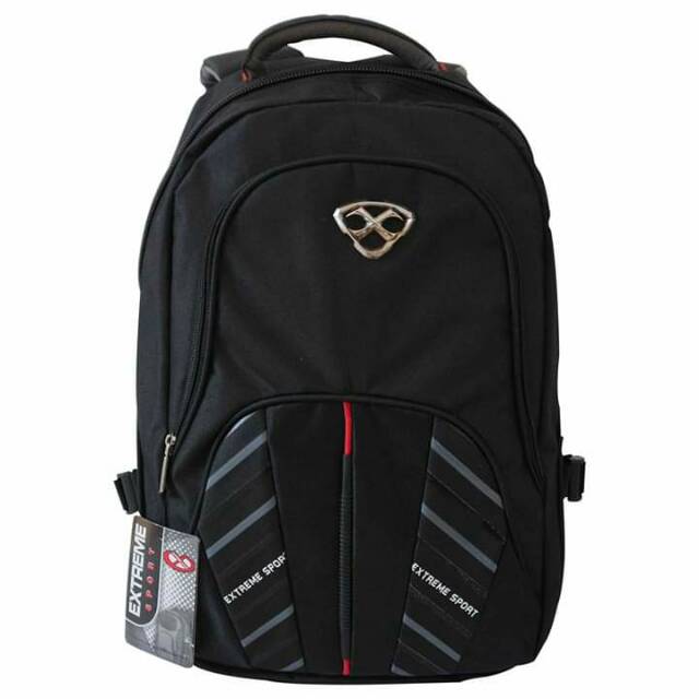 Extreme sport tas ransel tas punggung tas pria wanita laptop