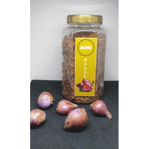 Bawang Goreng 150gr