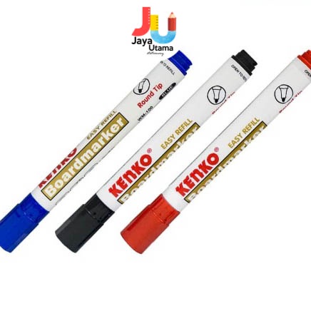 

Kenko Whiteboard Marker WM-100