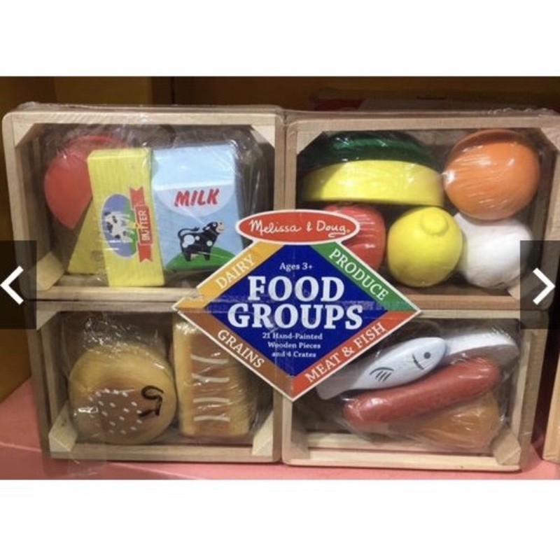 Melissa and Doug Food Toys: A Culinary Adventure for Imaginative Play