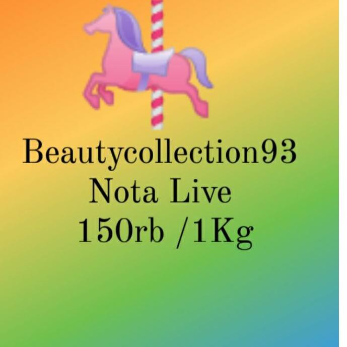 

Instan Order 1kg Rp 125.000 - Rp 250.000