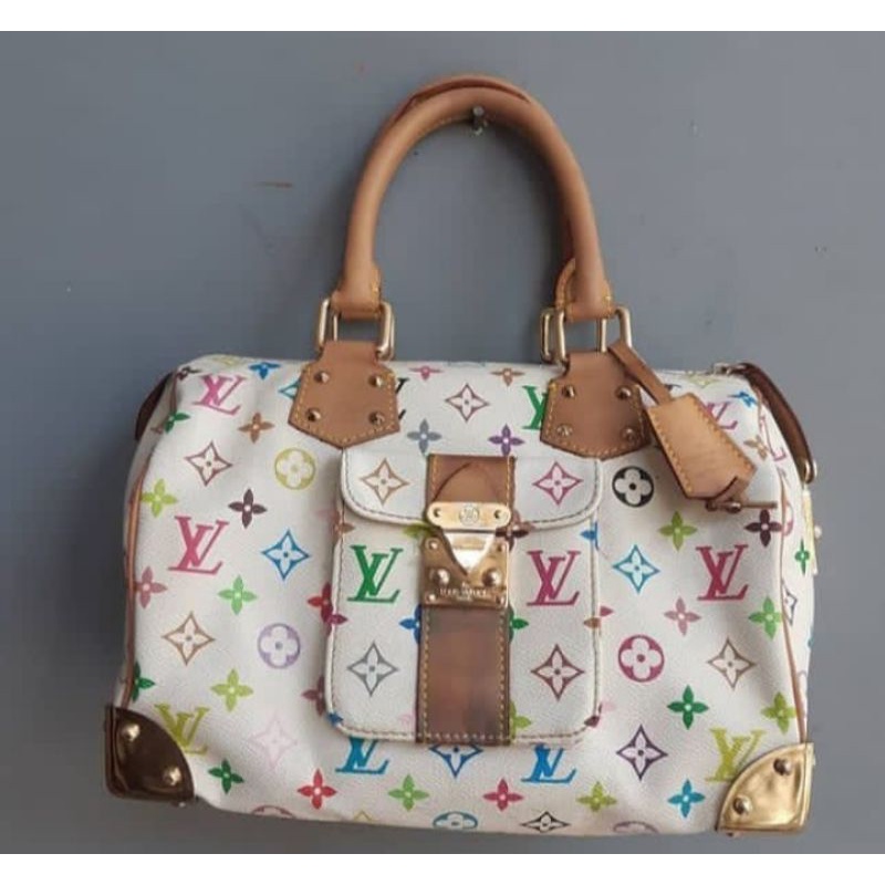 tas Louis Vuitton Speedy berkualitas/tas Louis Vuitton cewek second/tas Louis Vuitton murah