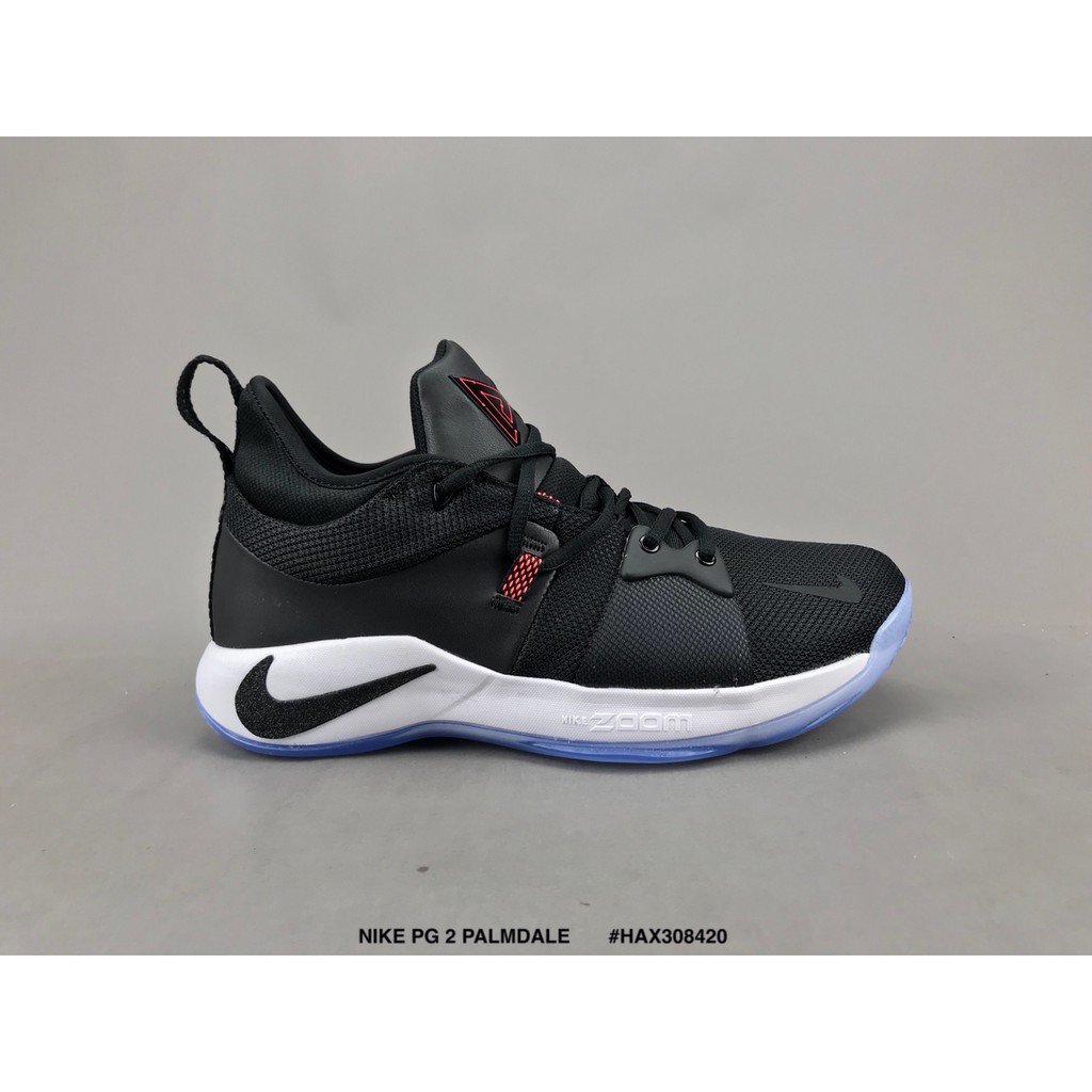 sepatu basket nike pg 2