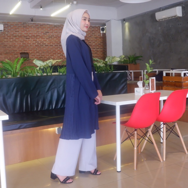 YURA OUTER PRISKET PREMIUM