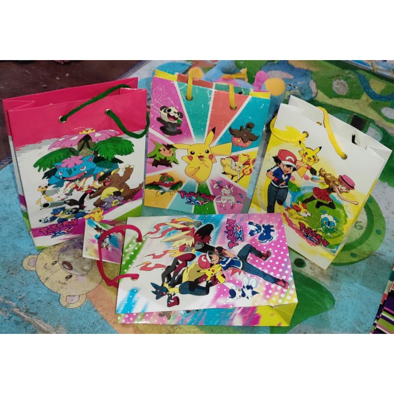 

tas kertas serba guna 18x24 cm