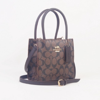 TASLVSUPER-TAS COACH MINI CALLY KELSEY