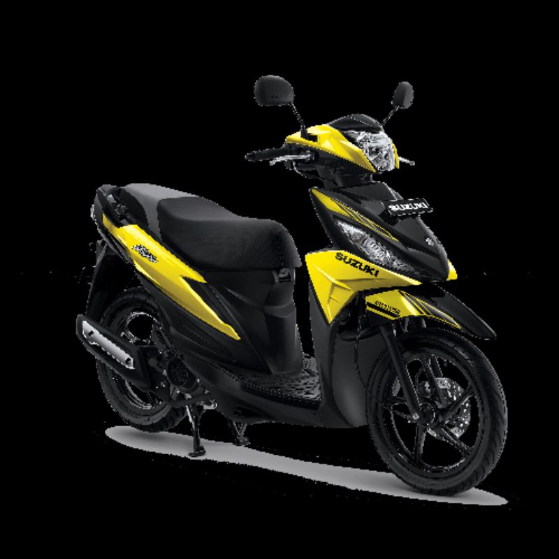 Cat Kuning Yellow Oles Pengilang Baret Lecet Mobil Motor