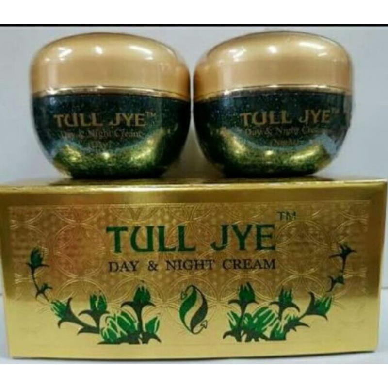 tull jye