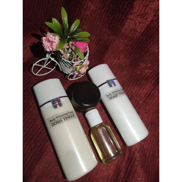 HB KROMOSOM/LOTION VIRAL/HB DOSTING/