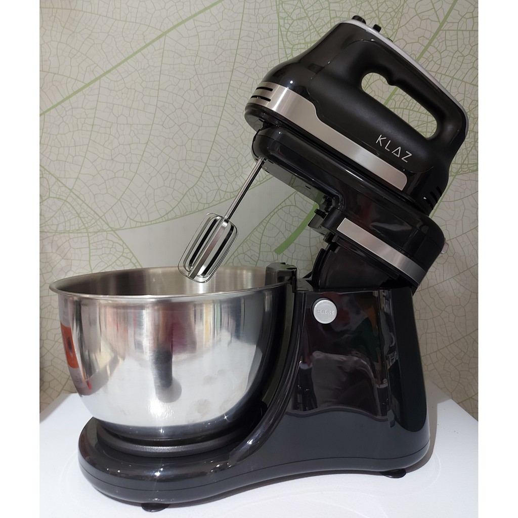 STAND MIXER 3.5 L / MESIN PEMBUAT KUE / MESIN ADONAN