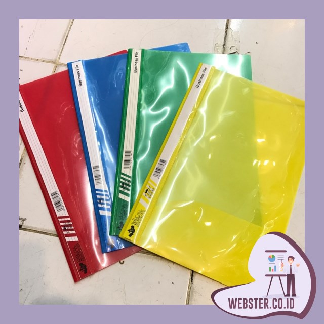 

WE2156 MAP BUSINESS MAP FILE TOYS F4 FOLIO MAP PLASTIK MURAH BY WEBSTERCOID