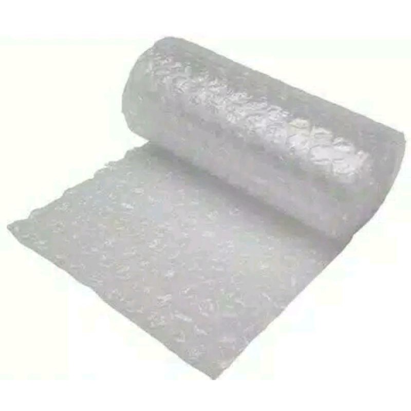 

tambahan bubble untuk paket