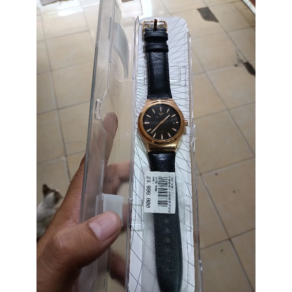 swatch AutoMatic Sistem 51
