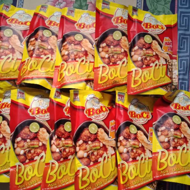 

Boci Basoaci Mantap Jiwa