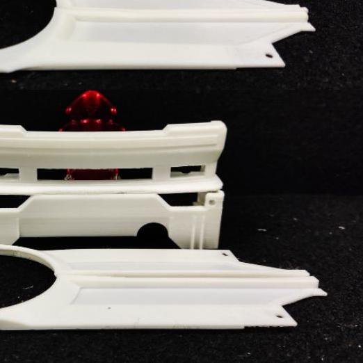 ➧ body kit WPL D12, BodyKit wpl d12, modifikasi wpl d12, wpl d12 bemper,wpl d12 rwd,wpl d12 drift ➪