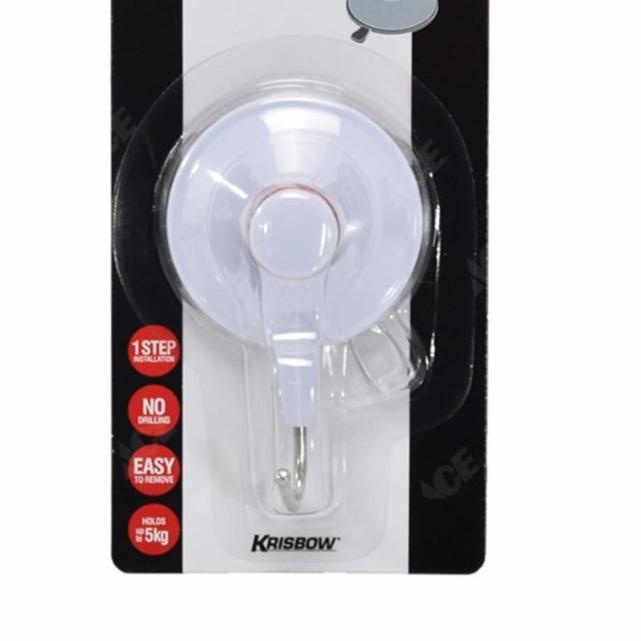 Harga Diskon ❂☈ krisbow gantungan hook lampu tanning arwana Kirim Langsung