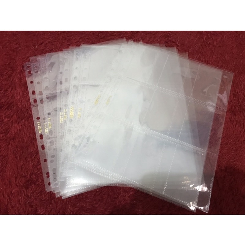 SLEEVE A4 9p Meet YX