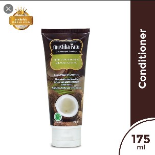 bnb Paket  Perawatan Rambut Rontok MUSTIKA Ratu hair care Mustika ratu - 4 item sidoarjo-2