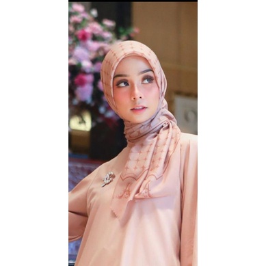 Monogram Ayu Dyah Andari