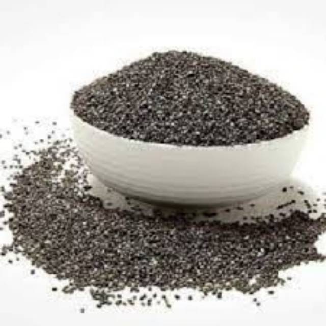 chia seed organic