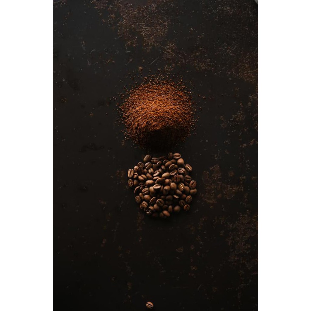 

Kopi Arabika Sumatra: Rasuna Natural 1Kg - Espresso Roast