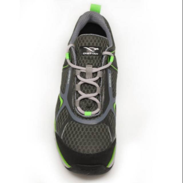Cheetah reflex 8082 safety sport