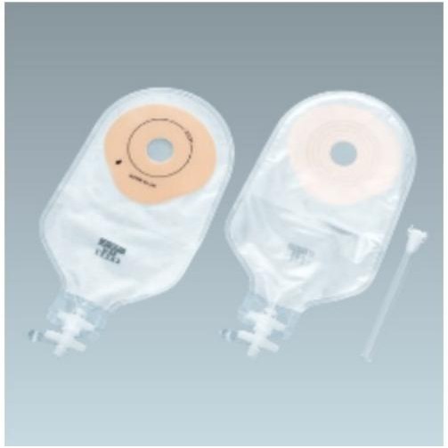 Urostomy Bag Alcare Type 15361