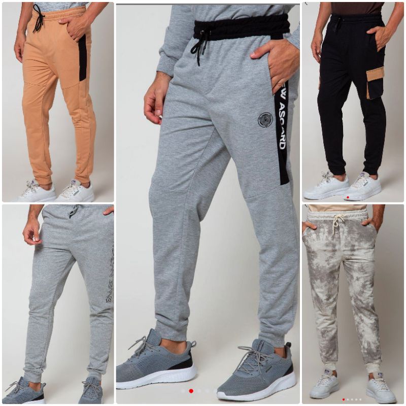 Training dewasa Nvd mix, American jeans dan Marvel