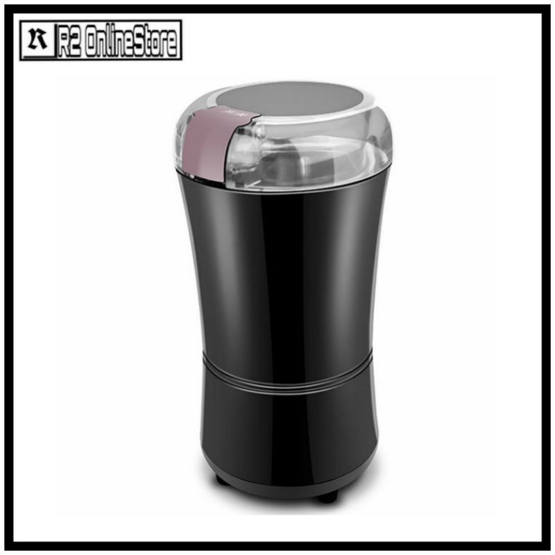 Penggiling Biji Kopi Elektrik Serbaguna Coffee Bean Grinder 400W - LISM