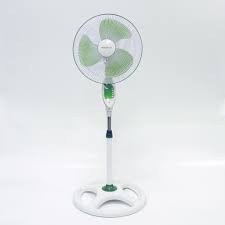 regency ZSTR16 Stand Fan 16 in Remote