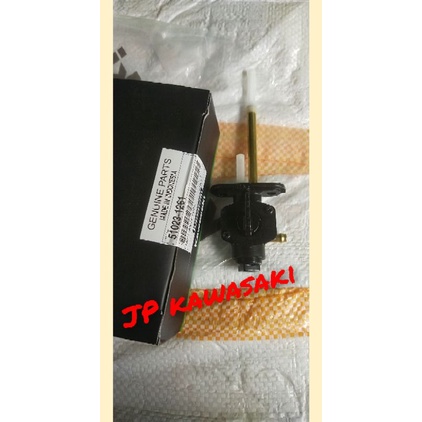 kran keran bensin Ninja R RR Original