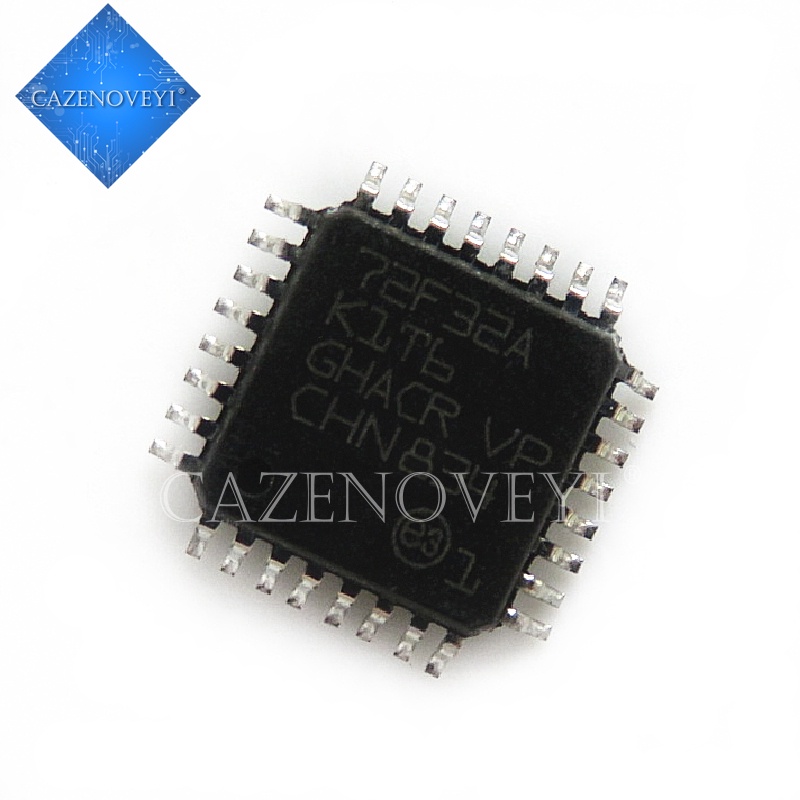 1pc Ic St72F32Ak1T6 72f32ak1t6 St72F32 72f32 72f32a Lqfp-32