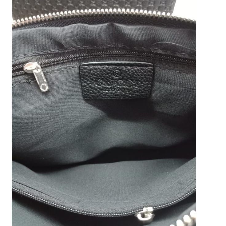 CLUTCH 6611 Uk.29 HANDBAG PRIA WANITA SUPER SLING PREMIUM IMPOR