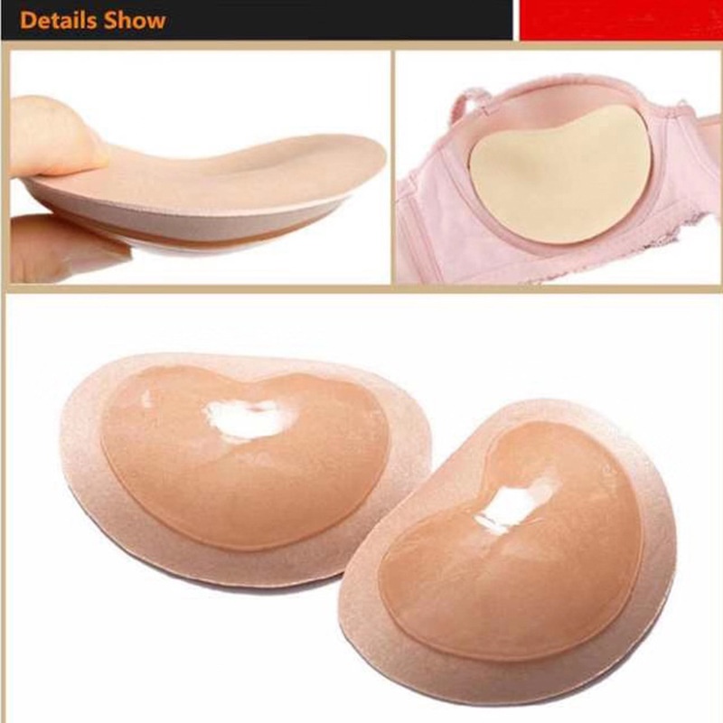 Bra Pad / Busa Push Up Bra Pad Padding Premium Wanita Dalika