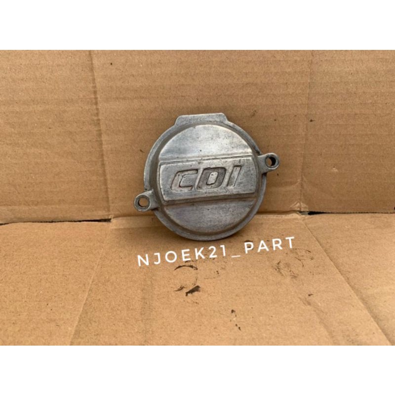 Tutup penutup Noken gigi timing keteng Honda GL max GL pro series ori