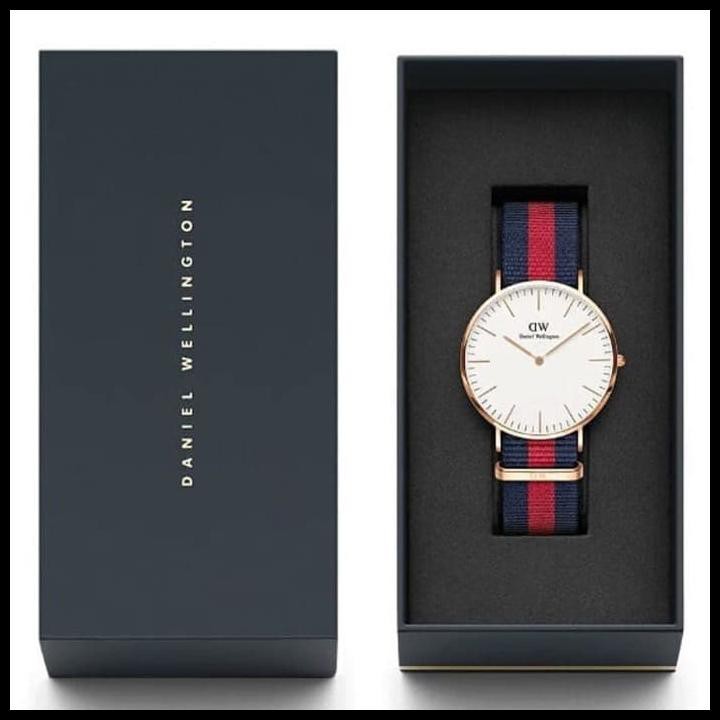 Jam Dw Classic Oxford
