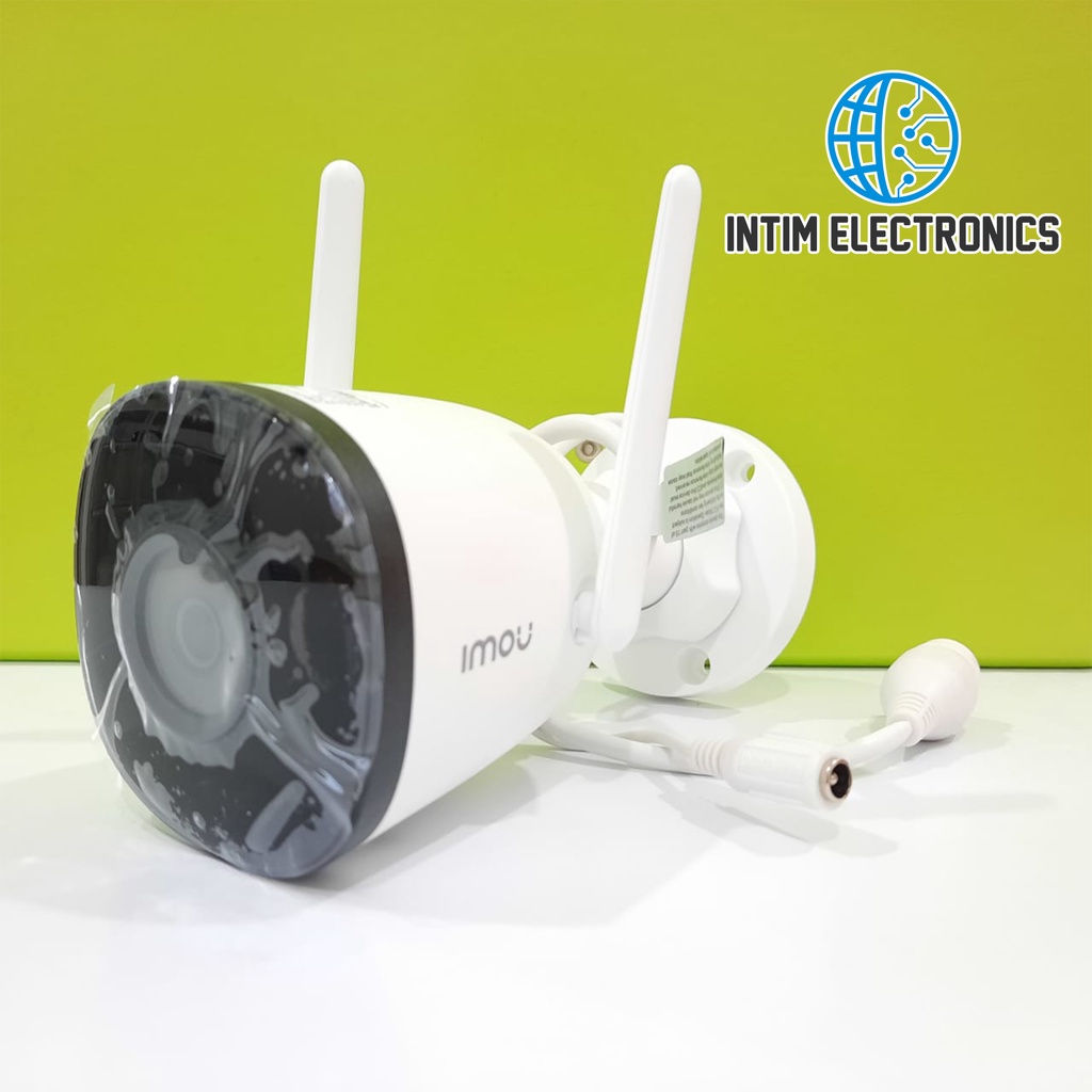 Imou Bullet 2C IPC-F22P